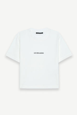 Les Benjamins - SHORT SLEEVE TEE 417