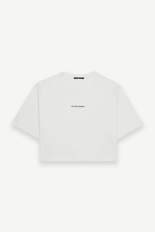 Les Benjamins - SHORT SLEEVE TEE 418