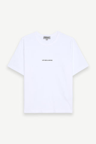 Les Benjamins - SHORT SLEEVE TEE 421