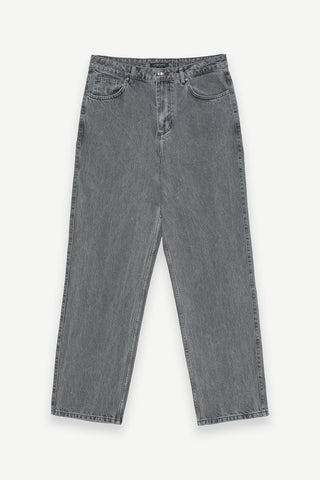 Les Benjamins - DENIM PANT 404