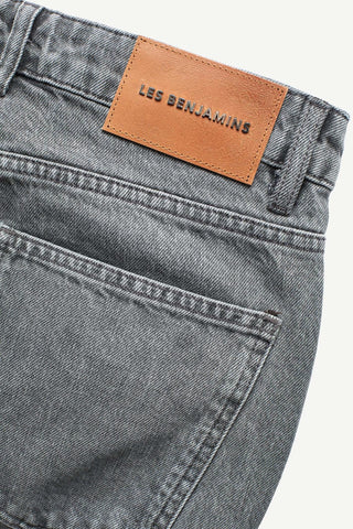 Les Benjamins - 