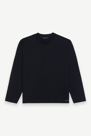 Les Benjamins - LONG SLEEVE TEE 404