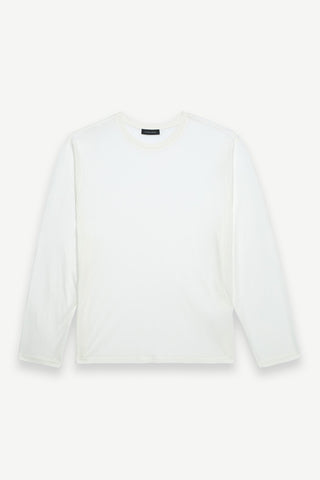 Les Benjamins - LONG SLEEVE TEE 409