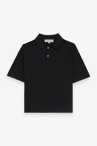 Les Benjamins - KNIT POLO 413