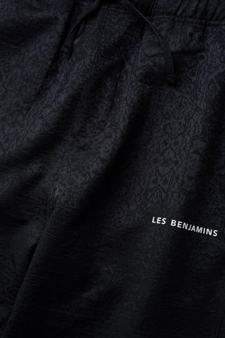 Les Benjamins - 
