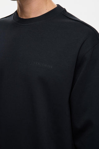 Les Benjamins - SWEATSHIRT 406