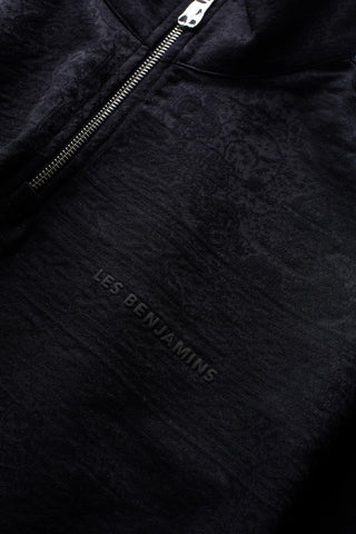 Les Benjamins - SWEATSHIRT 409