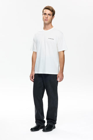 Les Benjamins - SHORT SLEEVE TEE 402