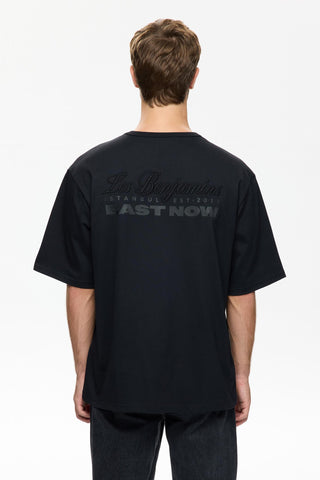 Les Benjamins - SHORT SLEEVE TEE 404