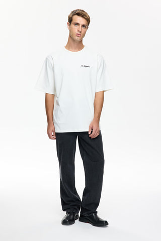 Les Benjamins - SHORT SLEEVE TEE 405