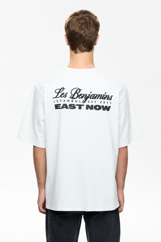 Les Benjamins - SHORT SLEEVE TEE 405