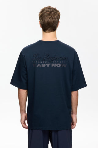 Les Benjamins - SHORT SLEEVE TEE 406