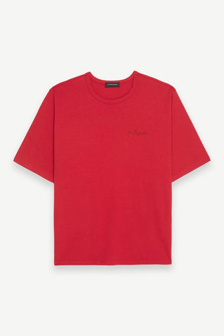 Les Benjamins - SHORT SLEEVE TEE 407