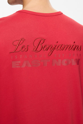 Les Benjamins - 