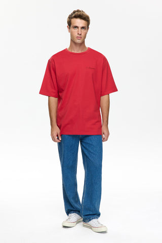 Les Benjamins - SHORT SLEEVE TEE 407