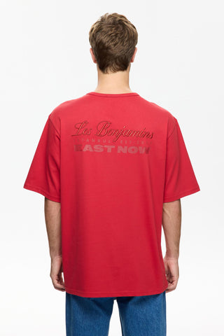 Les Benjamins - SHORT SLEEVE TEE 407