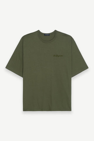 Les Benjamins - SHORT SLEEVE TEE 408