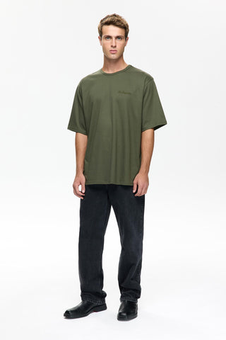 Les Benjamins - SHORT SLEEVE TEE 408