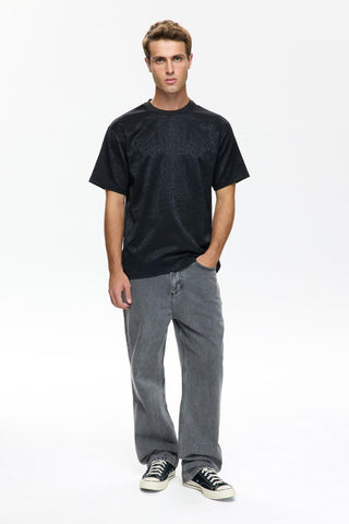 Les Benjamins - SHORT SLEEVE TEE 409