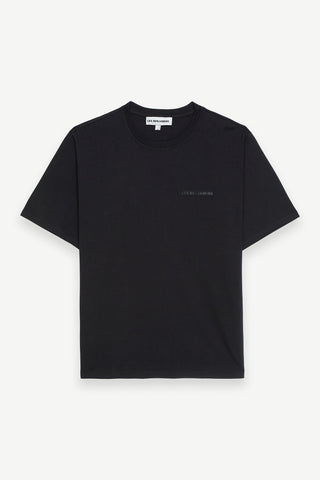 Les Benjamins - SHORT SLEEVE TEE 411