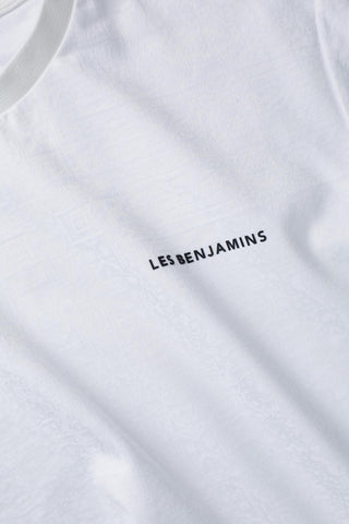 Les Benjamins - SHORT SLEEVE TEE 418