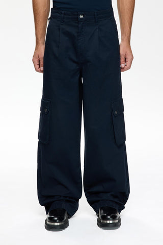 Les Benjamins - UTILITY PANT 404
