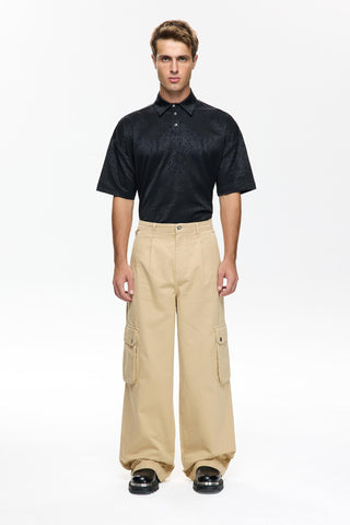 Les Benjamins - UTILITY PANT 405
