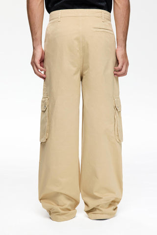 Les Benjamins - UTILITY PANT 405