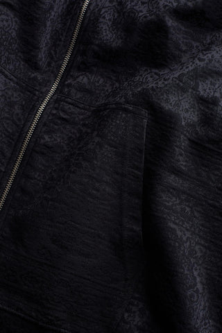 Les Benjamins - ZIP HOODIE 408