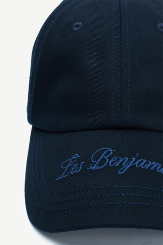 Les Benjamins - CAP 406