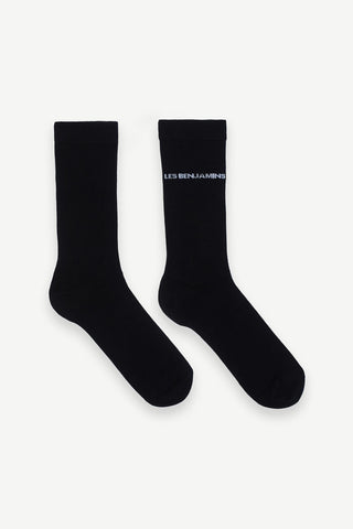 Les Benjamins - SOCK 402