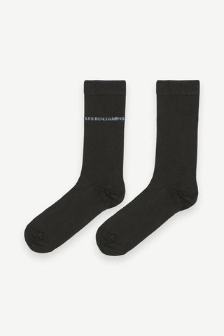 Les Benjamins - SOCK 406
