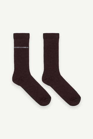 Les Benjamins - SOCK 408