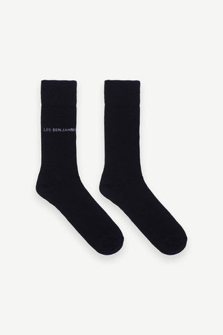 Les Benjamins - SOCK 411