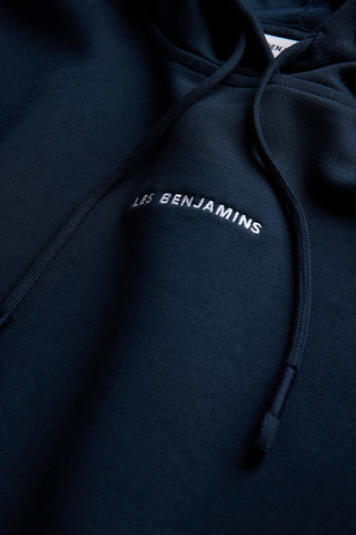 Les Benjamins - 