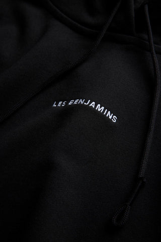 Les Benjamins - 