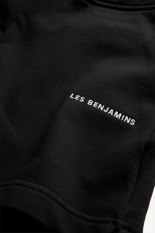 Les Benjamins - SHORT 001