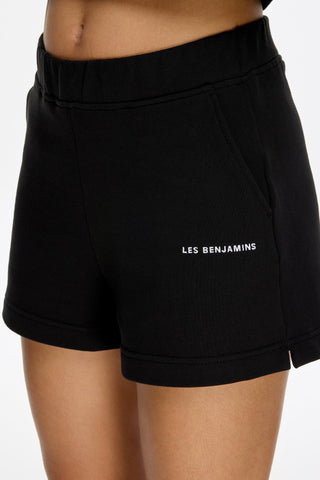 Les Benjamins - SHORT 001
