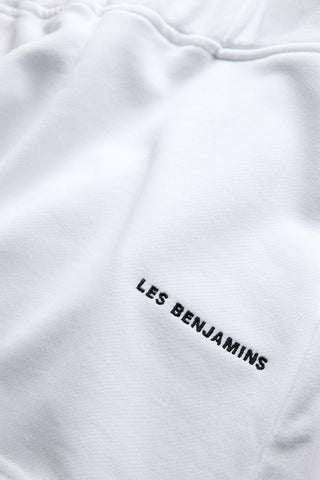 Les Benjamins - 