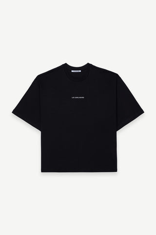 Les Benjamins - OVERSIZE TEE 001