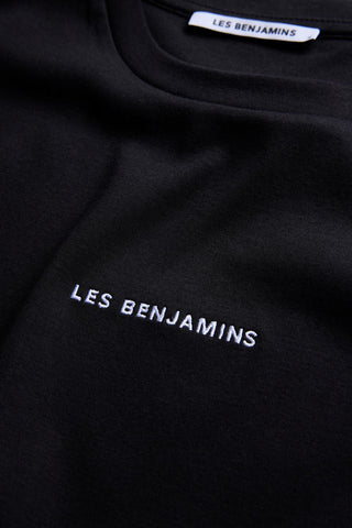 Les Benjamins - OVERSIZE TEE 001