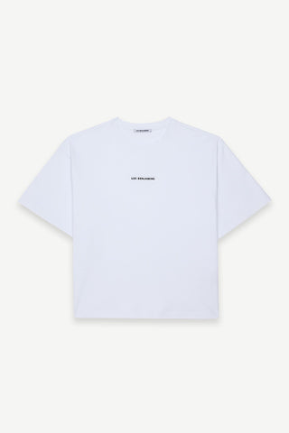 Les Benjamins - OVERSIZE TEE 002