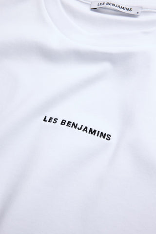 Les Benjamins - OVERSIZE TEE 002