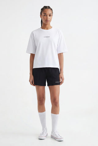 Les Benjamins - OVERSIZE TEE 002