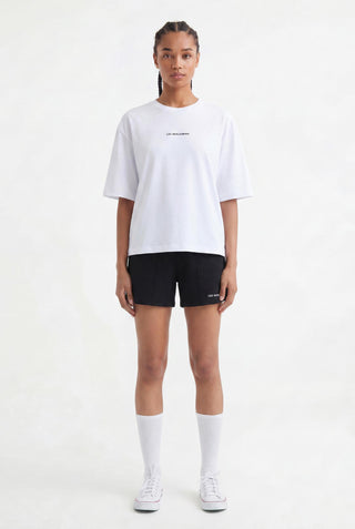 Les Benjamins - OVERSIZE TEE 002