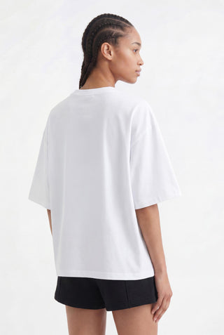 Les Benjamins - OVERSIZE TEE 002
