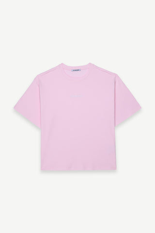 Les Benjamins - OVERSIZE TEE 003
