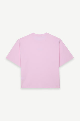Les Benjamins - OVERSIZE TEE 003