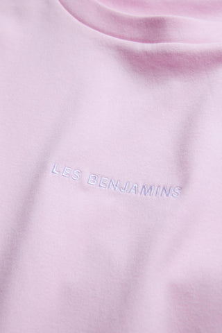 Les Benjamins - OVERSIZE TEE 003