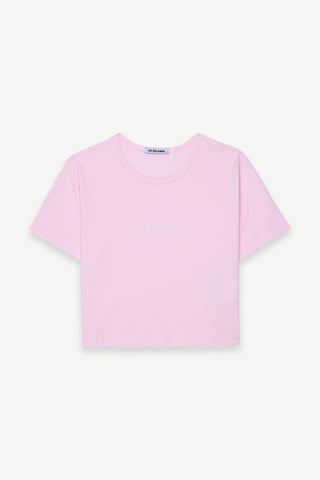 Les Benjamins - FITTED TEE 006